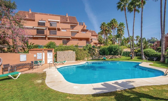 Casares Apartment | Gorgeous apartment in Casares Costa