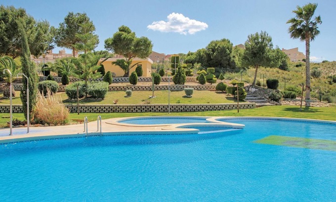 Los Arenales del Sol Apartment | Gorgeous apartment in Santa Pola