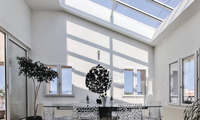 Montelimar Apartment | Gorgeous apartment in Montélimar