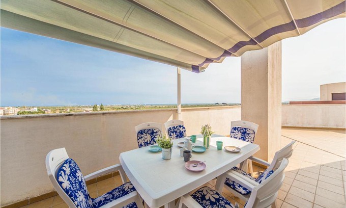 Torreblanca Apartment | Gorgeous Apartment In Torreblanca