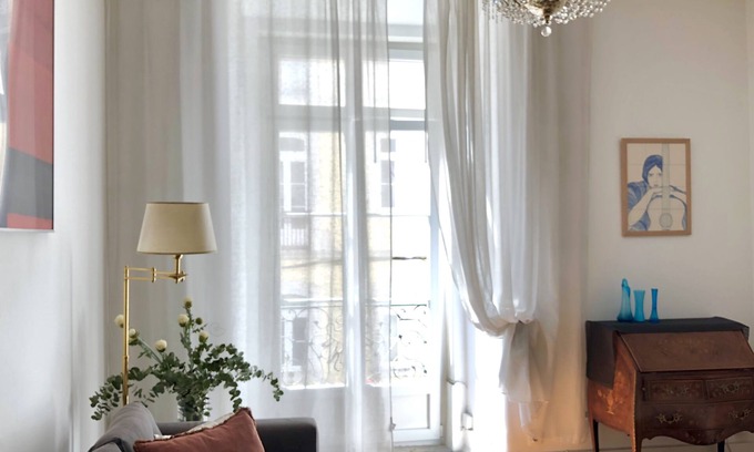 Santos Apartment | Gorgeous Apartment in Fabulous Location.