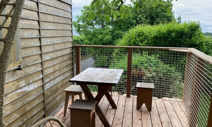 Gommenec'h Apartment | Gorgeous apartment in Gommenech