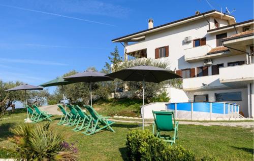 Moscufo Apartment | Gorgeous Apartment In Moscufo With Wifi