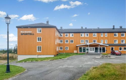 Lillehammer Apartment | Gorgeous Apartment In Lillehammer