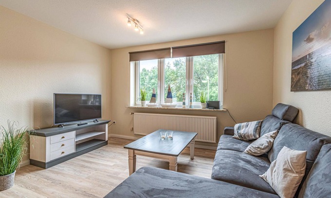 Fedderswarf Apartment | Gorgeous apartment in Ockholm with WiFi
