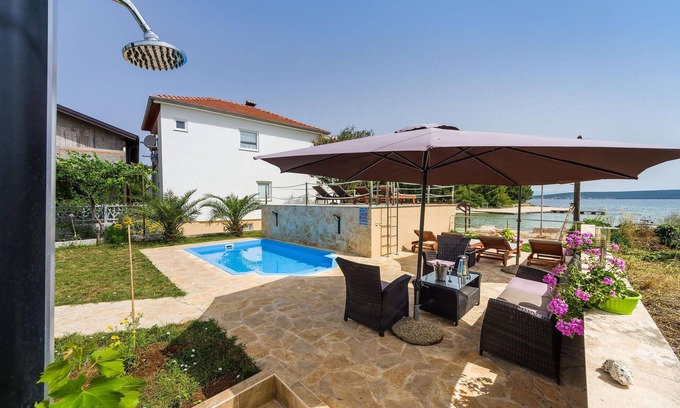 Zdrelac Apartment | Gorgeous apartment in Zdrelac