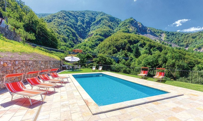 Pieve San Paolo Apartment | Gorgeous apartment in Fivizzano -MS-