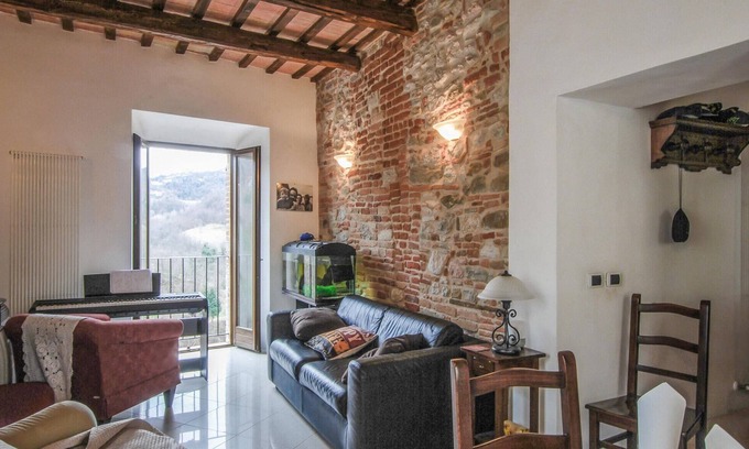 Montefortino Apartment | Gorgeous apartment in Montefortino