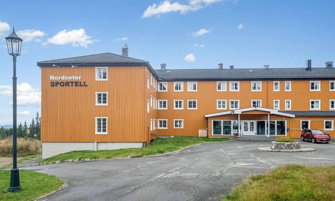 Lillehammer Apartment | Gorgeous apartment in Lillehammer