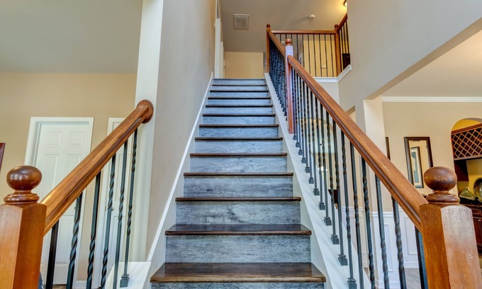 Centerville House | Gorgeous Atlanta 4200sq ft Home Atlanta / Stone Mtn area.