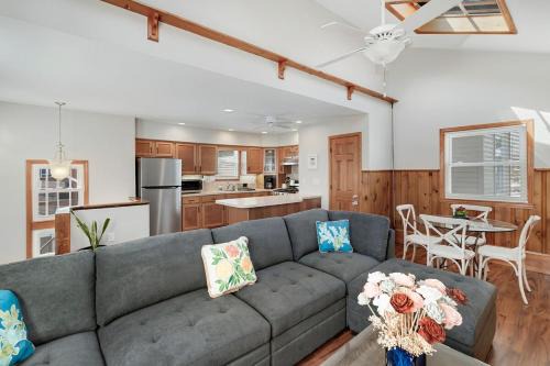 Seaside Heights Apartment | Gorgeous Beach House 2 blocks to the beach, Boardwalk, and amazing Restaurants