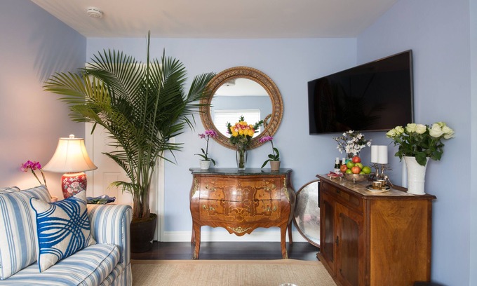 Playa Del Rey Apartment | Gorgeous Beach Town Lux Auberge 2 rooms, 1 baths