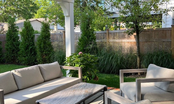 Rumson House | Gorgeous Brand New 4BR in Rumson for Fall, Winter, & Spring!