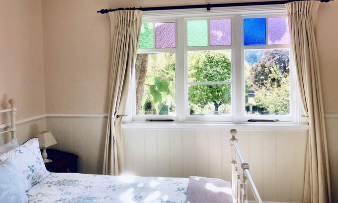 Castle Forbes Bay Cottage | Gorgeous cottage in the heart of the picturesque Huon Valley.