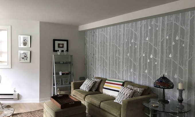 Cabbagetown House | Gorgeous Downtown Property, Private Yard