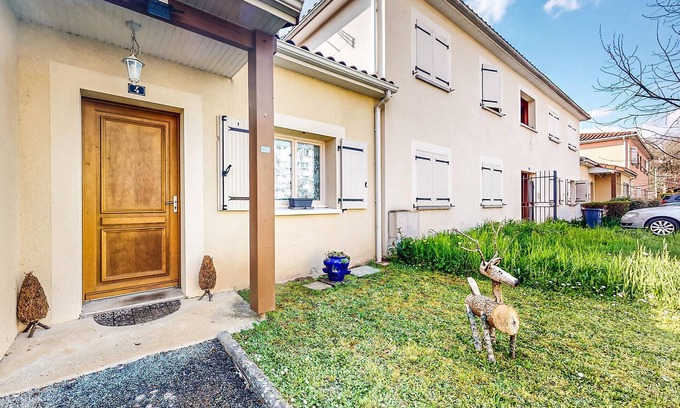 Terrasson-la-Villedieu House | Gorgeous home in Terrasson-Lavilledieu