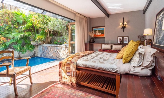Bantry Bay House | Gorgeous Getaway in Bantry Bay