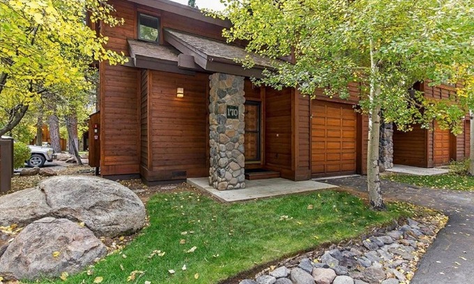 Incline Village House | Gorgeous, Great Get-Away - Superb location, clean, relaxing! Permit WSTR21-0012