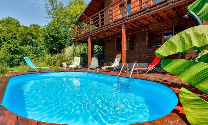 Trstenik Puscanski House | Gorgeous home in Trstenik Puscanski