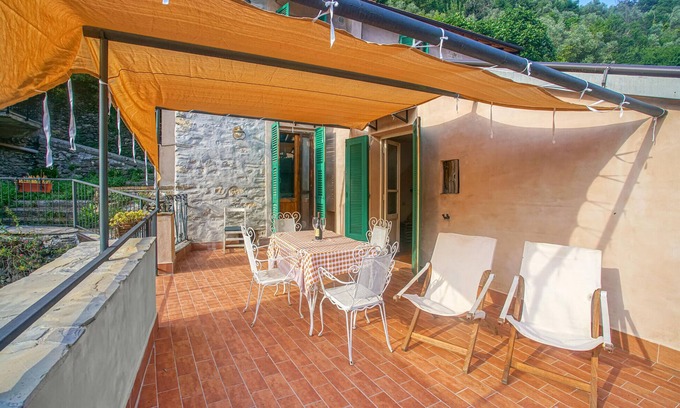 Pornassio House | Gorgeous home in Ponti di Pornassio