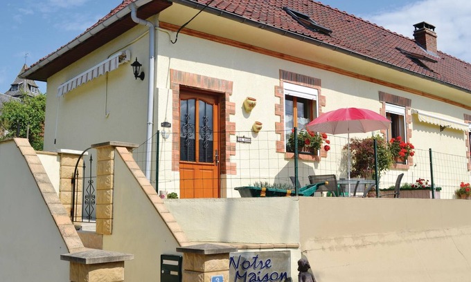 Ligny-sur-Canche House | Gorgeous home in Ligny-sur-Canche