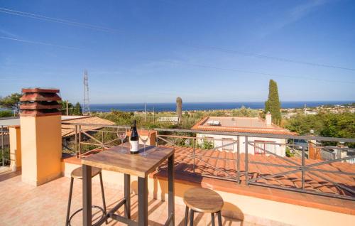 Altavilla Milicia House | Gorgeous Home In Altavilla Milicia