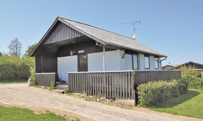 Asserballeskov House | Gorgeous home in Augustenborg with WiFi