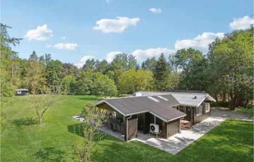 Ans House | Gorgeous Home In Ans By With Wifi