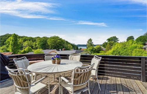 Andkær Vig House | Gorgeous Home In Børkop With Kitchen