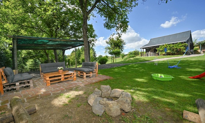 Veliko Trojstvo House | Gorgeous home in Bjelovar