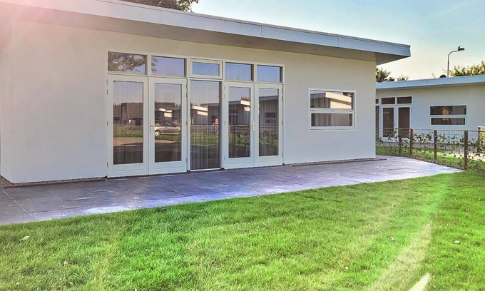 Den Oever House | Gorgeous home in Den Oever with WiFi