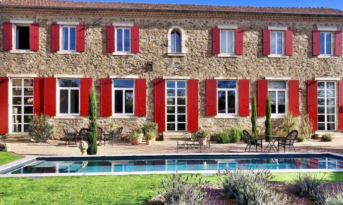 Empurany House | Gorgeous home in Empurany