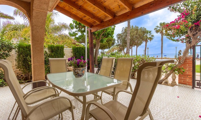 Los Alcazares House | Gorgeous home in Los Alcázares