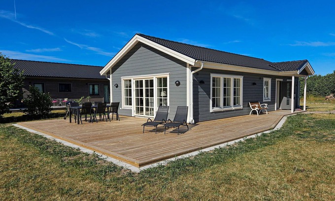 Farjestaden House | Gorgeous home in Färjestaden