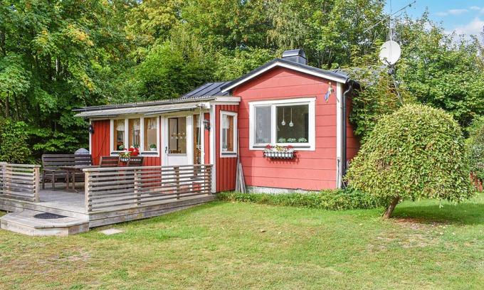 Tosteberga House | Gorgeous home in Fjälkinge with WiFi