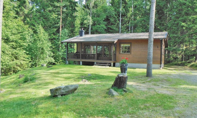 Gislaved House | Gorgeous home in Gislaved with WiFi