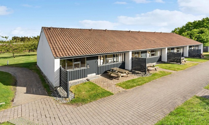 Gjern House | Gorgeous home in Gjern with sauna