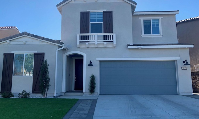 Sun City House | Gorgeous Home in Heritage Lake Community