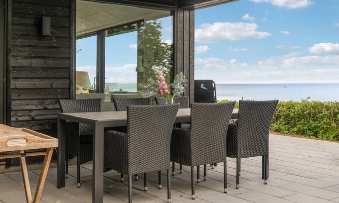 Holbaek House | Gorgeous home in Holbæk with WiFi