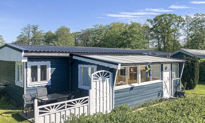 Horby House | Gorgeous home in Hörby with kitchen