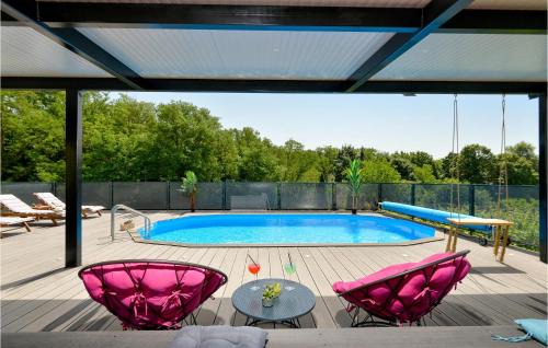 Graberje Ivanicko House | Gorgeous Home In Graberje Ivanicko With Wifi