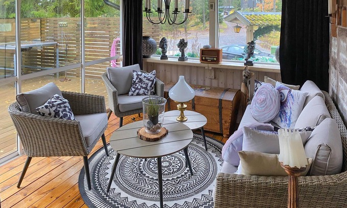 Flemingsberg House | Gorgeous home in Huddinge with Wi-Fi