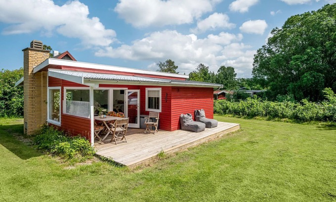 Kalundborg House | Gorgeous home in Kalundborg with WiFi