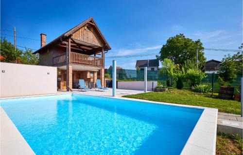 Klostar Ivanic House | Gorgeous Home In Klostar Ivanic