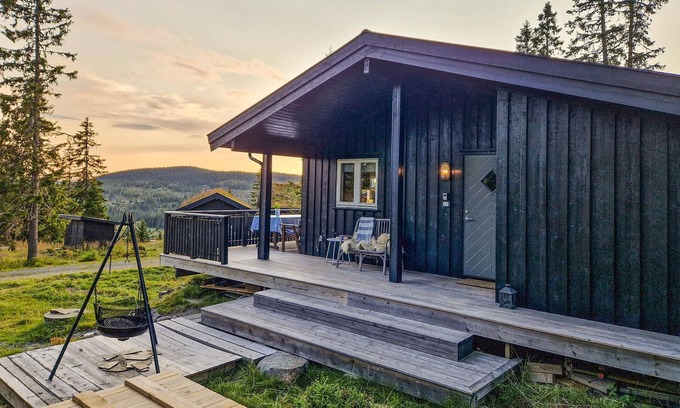 Lillehammer House | Gorgeous home in Lillehammer with WiFi