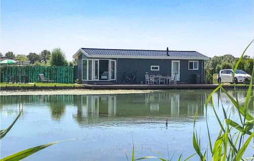 Molenschot House | Gorgeous Home In Molenschot With Wifi