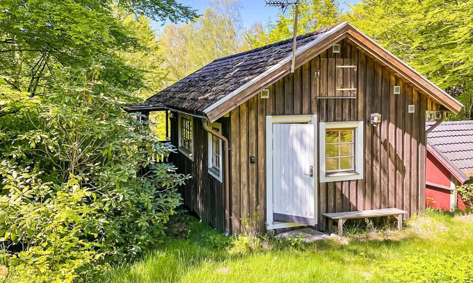 Ljung House | Gorgeous home in Mollaryd with WiFi
