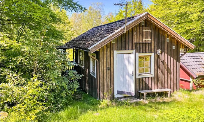 Ljung House | Gorgeous Home In Mollaryd With Wifi