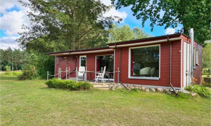 Wardow House | Gorgeous Home In Ot Goritz Wardow