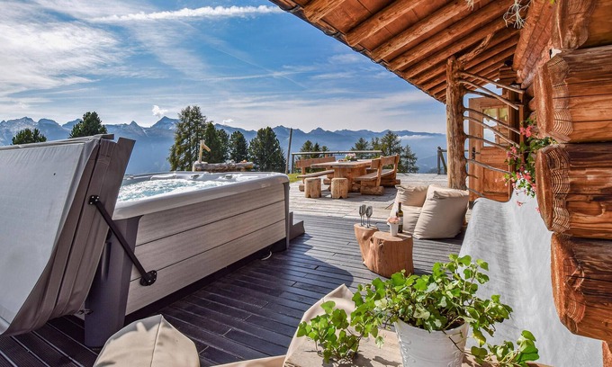 Predazzo House | Gorgeous home in Predazzo with sauna